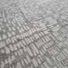 Natural Wool Hand Knotted Rug – 401S | 9x12 ft - Image 2