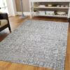 Natural Wool Hand Knotted Rug – 401S | 9x12 ft - Image 3