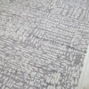 Natural Wool Hand Knotted Rug – 401S | 9x12 ft - Image 6